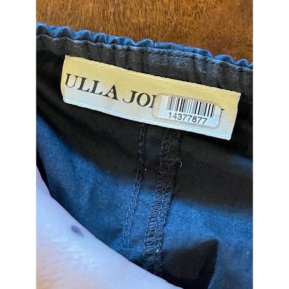 Ulla Johnson Black Maxi Dress - Picture 13 of 15